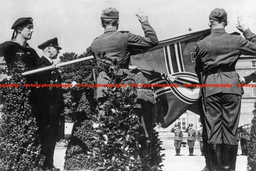 F029368 kriegsmarine sailors - f029368,