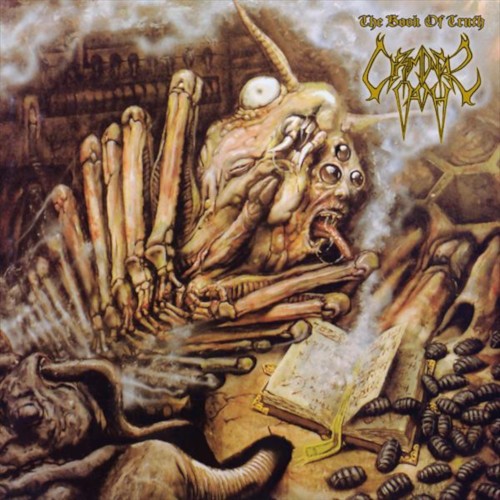 Ceremonial oath book truth - of,
