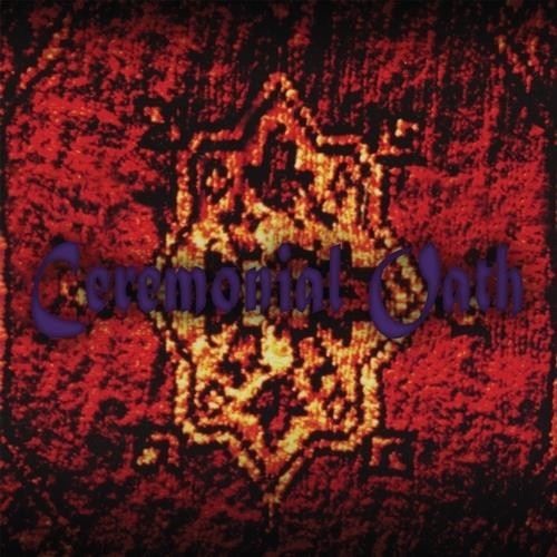 Ceremonial oath carpet cd - carpet,