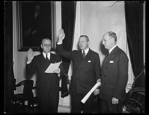Foto henry morgenthau - foto:,