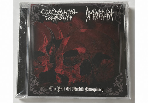 Ceremonial worship omen - ceremonial,