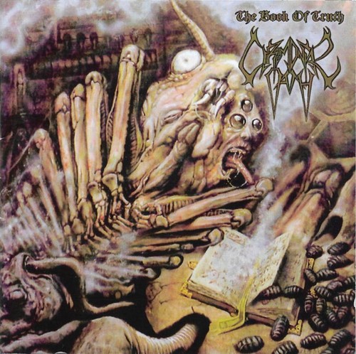 Ceremonial oath the book - the, of