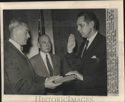 1961 foto stampa - 1961, cerimonia