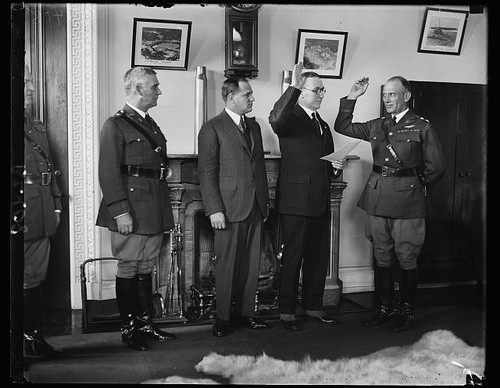 Washington james fechet - f.,