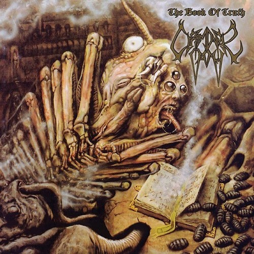 Ceremonial oath the - the, book