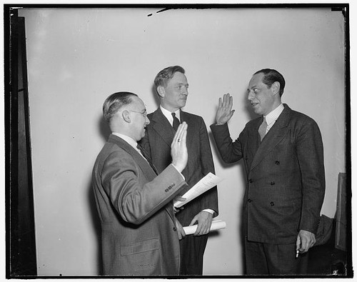Foto washington anni 30 - anni, '30