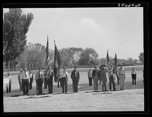 Vale oregon 1941 - oregon, american