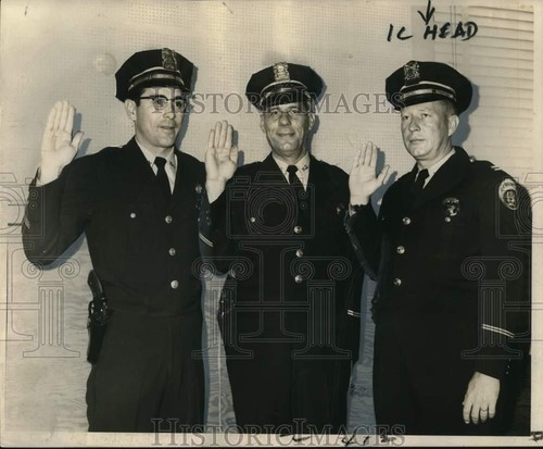 1961 foto stampa - new, orleans