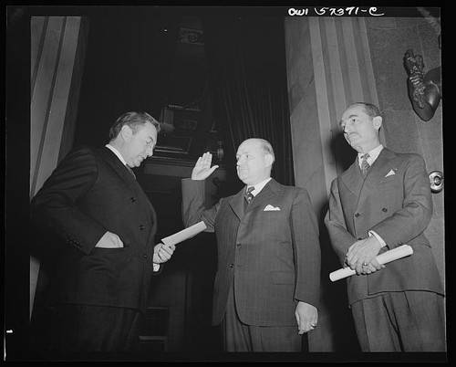 Foto washington 1935 - foto:washington, dc