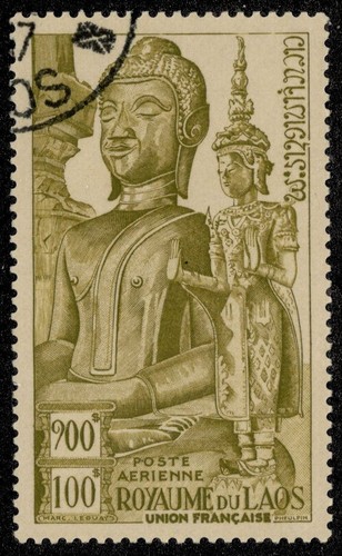 Laos c12 grande cerimonia - grande,