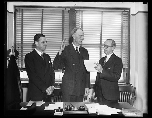 Foto 1933 cerimonia - foto:1933,